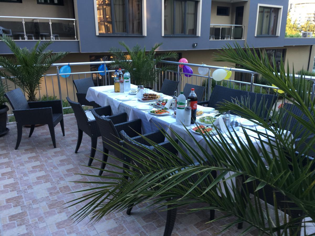 Hotel Tia Maria - Premium Sunny Beach Exterior foto