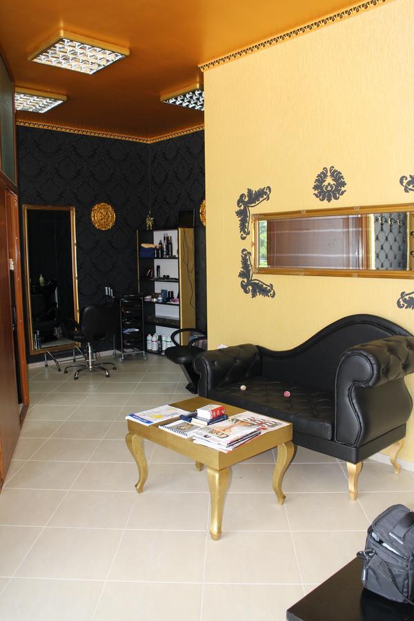 Hotel Tia Maria - Premium Sunny Beach Exterior foto