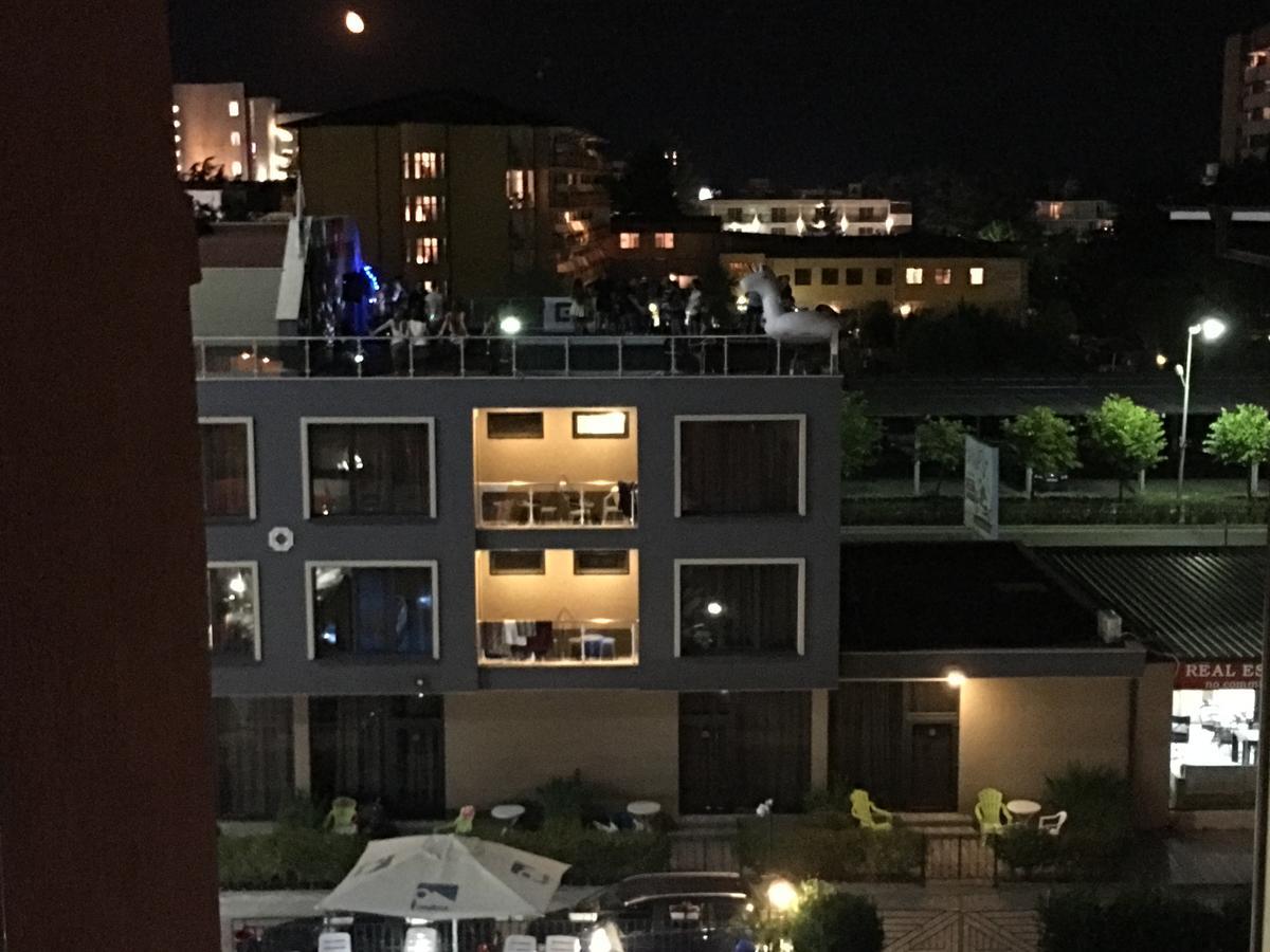 Hotel Tia Maria - Premium Sunny Beach Exterior foto