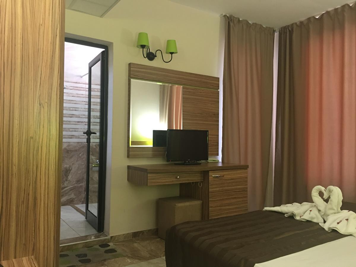Hotel Tia Maria - Premium Sunny Beach Exterior foto