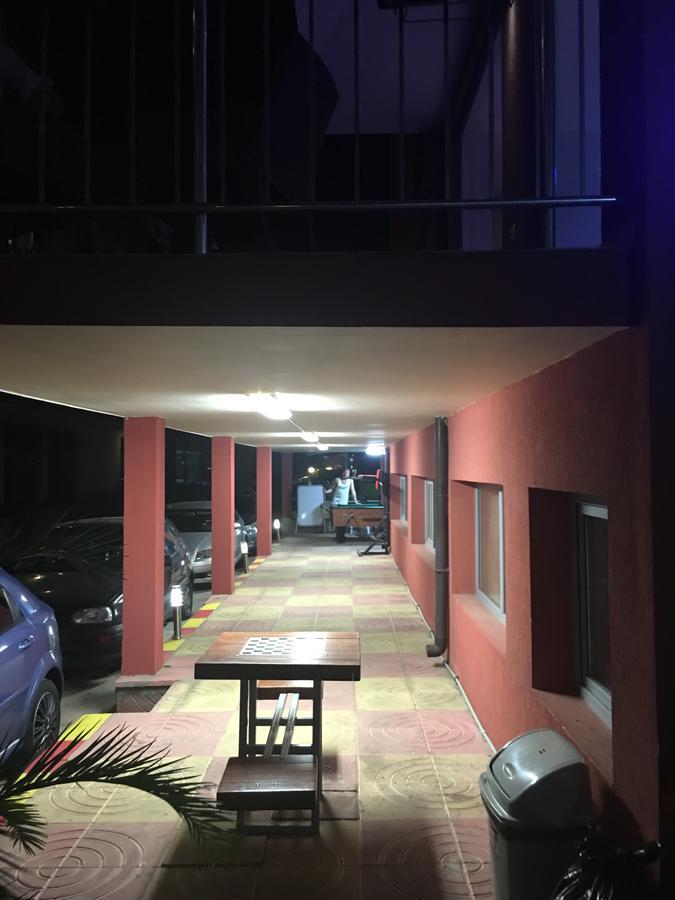 Hotel Tia Maria - Premium Sunny Beach Exterior foto