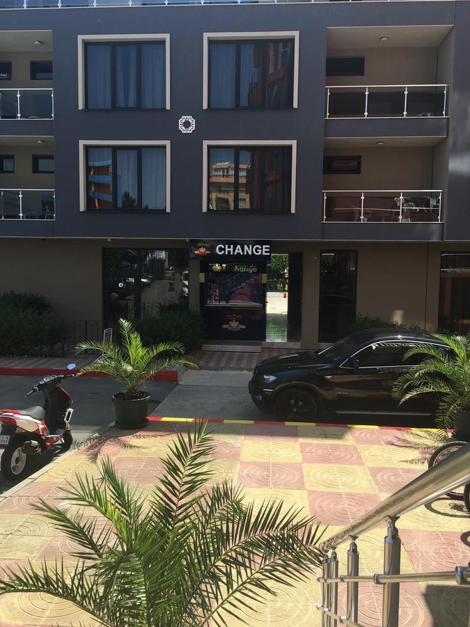 Hotel Tia Maria - Premium Sunny Beach Exterior foto