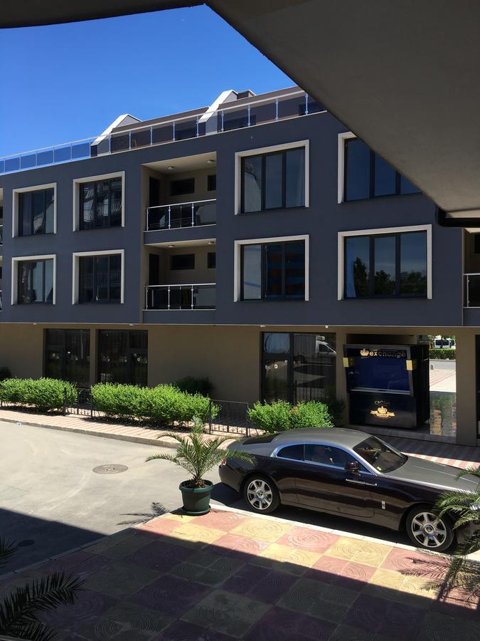 Hotel Tia Maria - Premium Sunny Beach Exterior foto