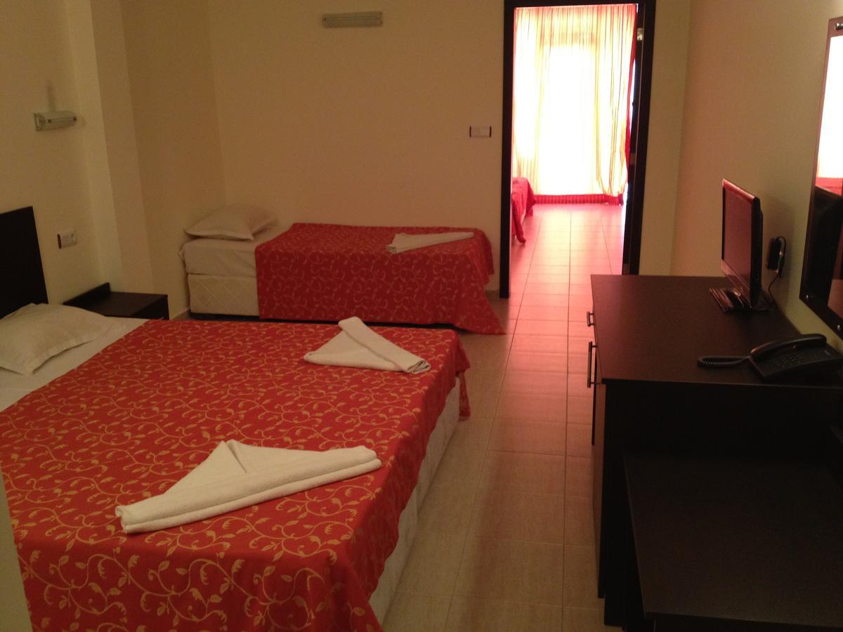 Hotel Tia Maria - Premium Sunny Beach Exterior foto