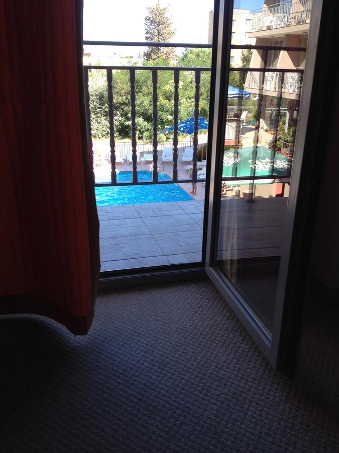 Hotel Tia Maria - Premium Sunny Beach Exterior foto