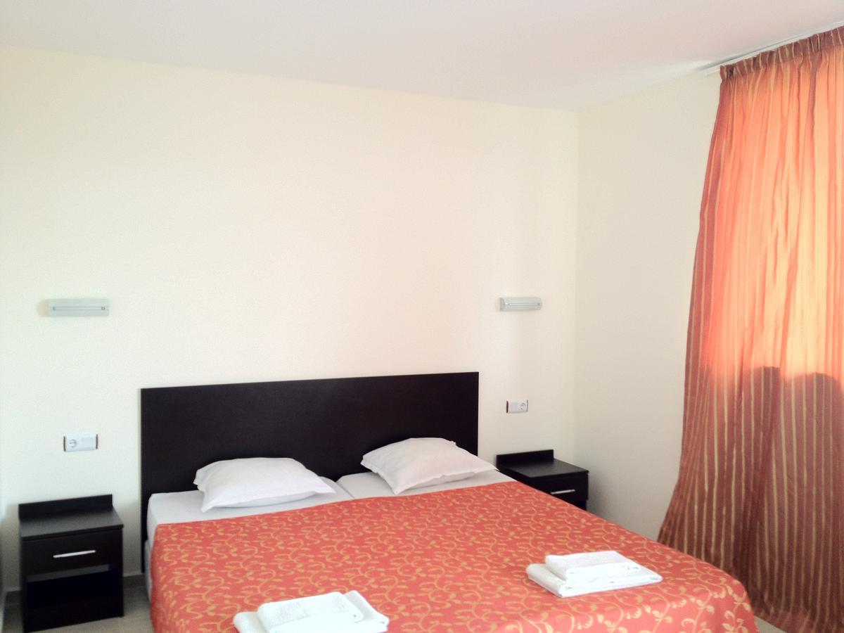 Hotel Tia Maria - Premium Sunny Beach Exterior foto