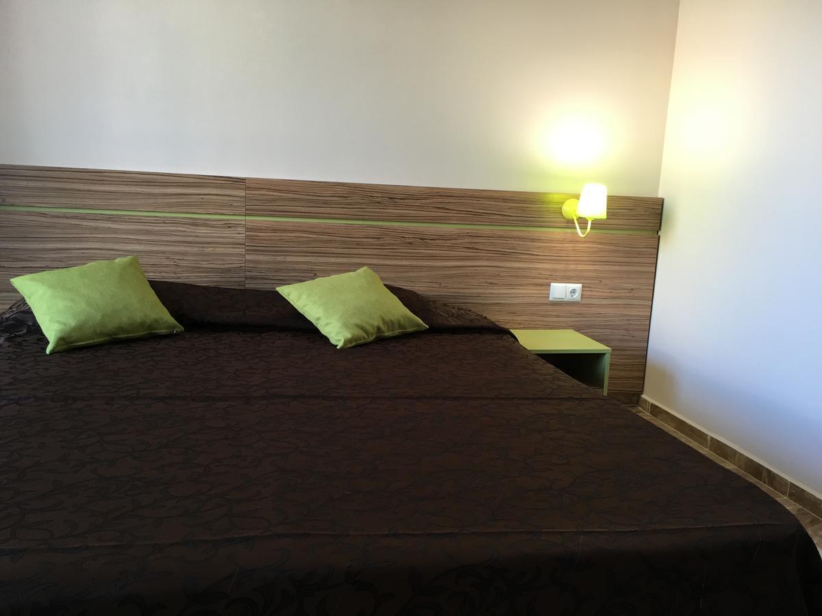 Hotel Tia Maria - Premium Sunny Beach Exterior foto