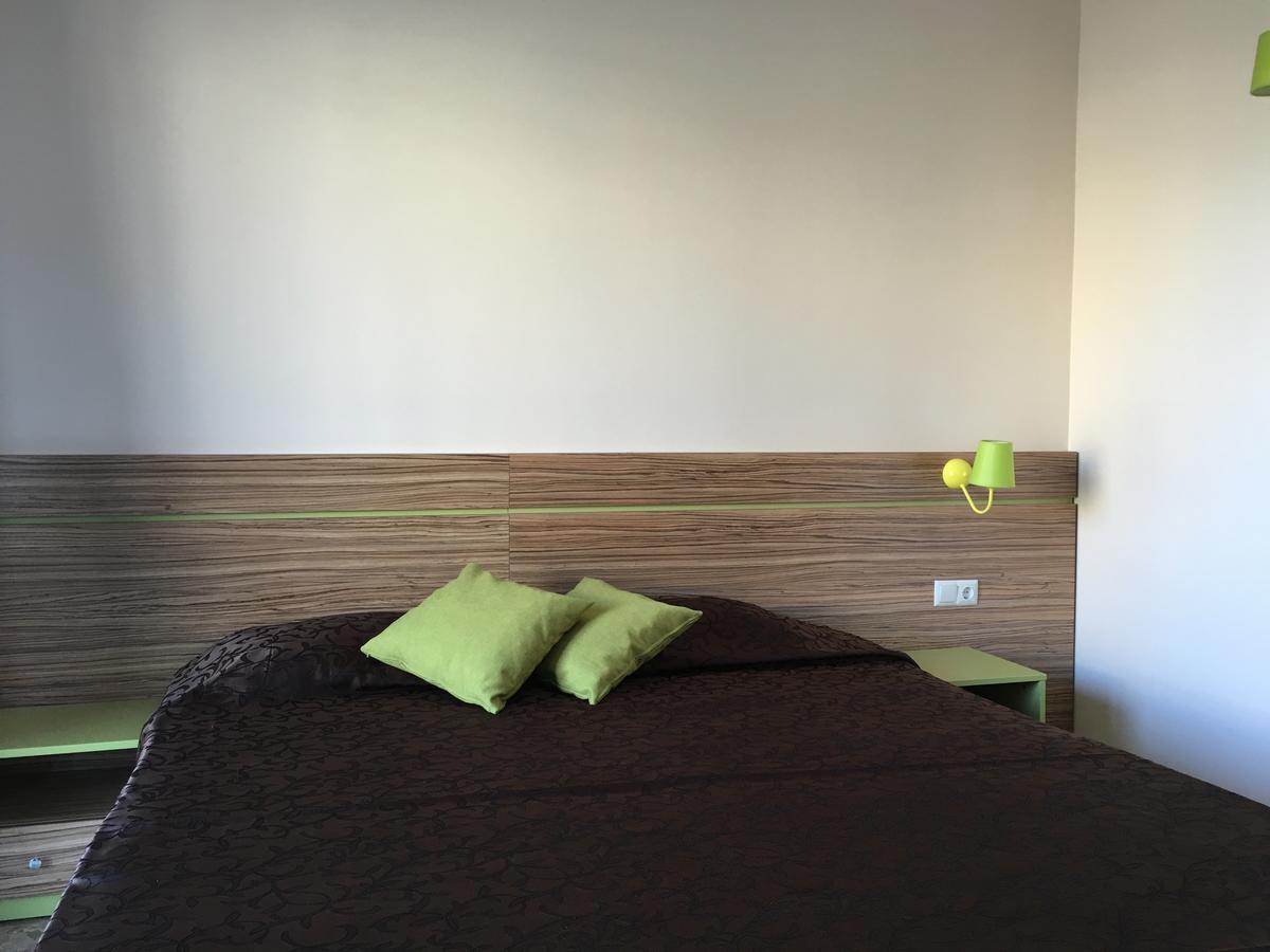 Hotel Tia Maria - Premium Sunny Beach Exterior foto