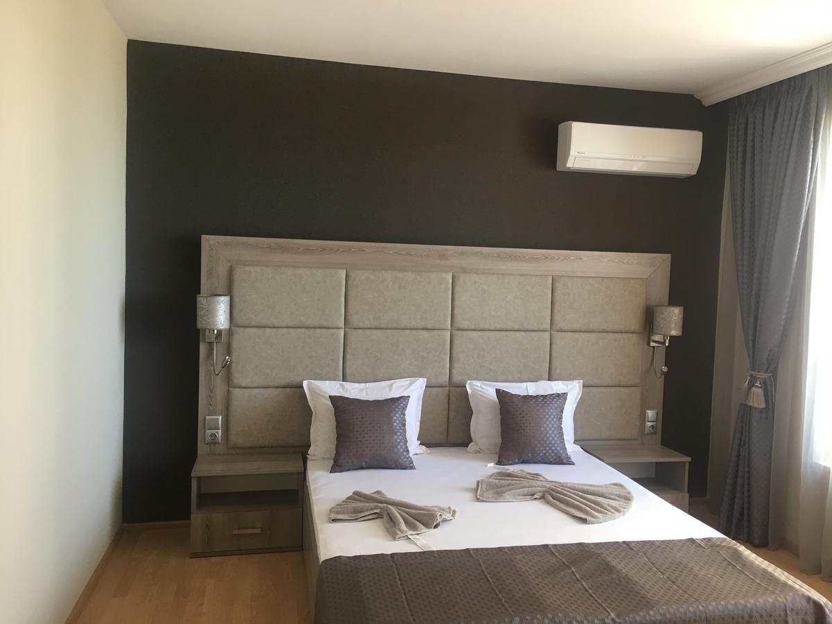 Hotel Tia Maria - Premium Sunny Beach Exterior foto