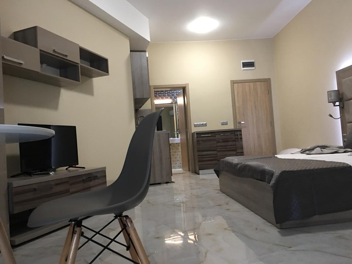 Hotel Tia Maria - Premium Sunny Beach Exterior foto
