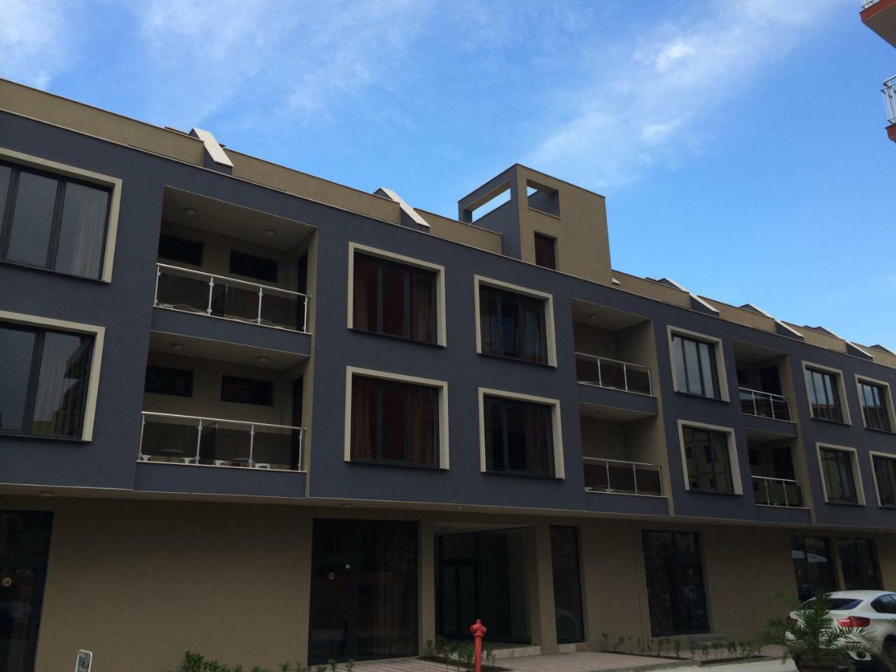 Hotel Tia Maria - Premium Sunny Beach Exterior foto