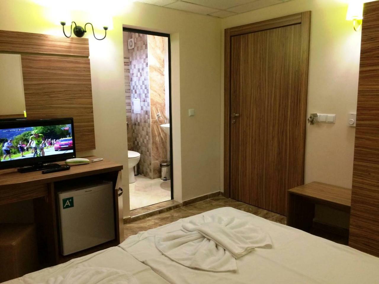 Hotel Tia Maria - Premium Sunny Beach Exterior foto