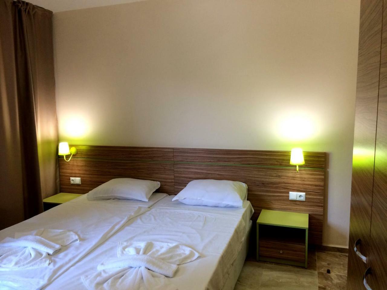 Hotel Tia Maria - Premium Sunny Beach Exterior foto