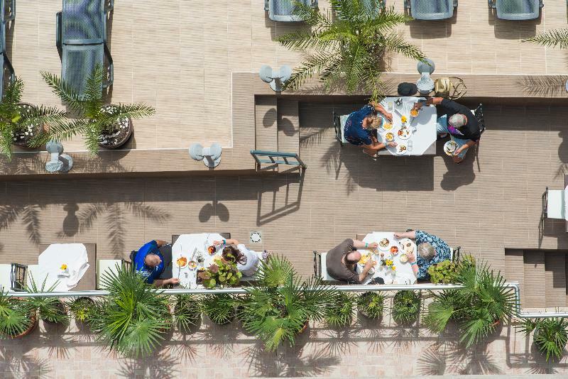 Hotel Tia Maria - Premium Sunny Beach Exterior foto